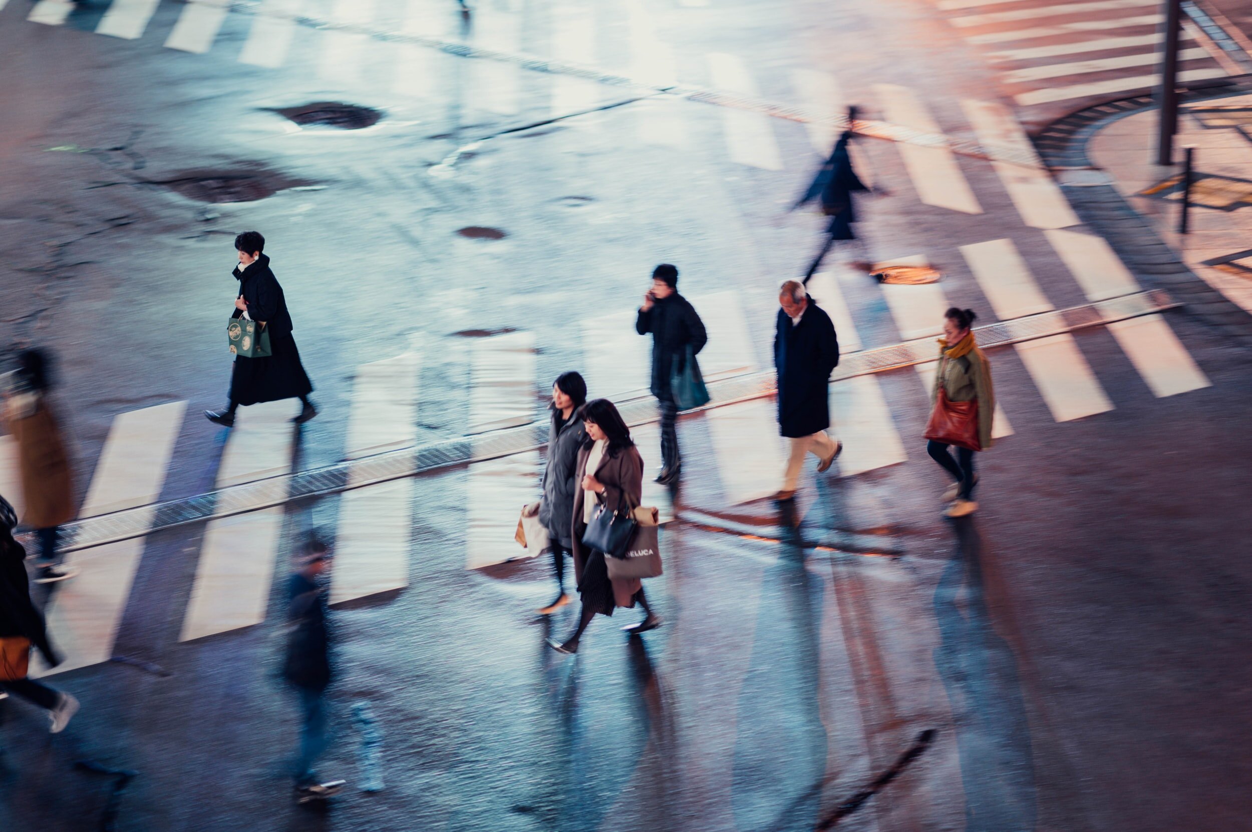 Meta skills that integrate into your work and life