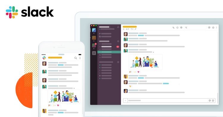 #1: Slack
