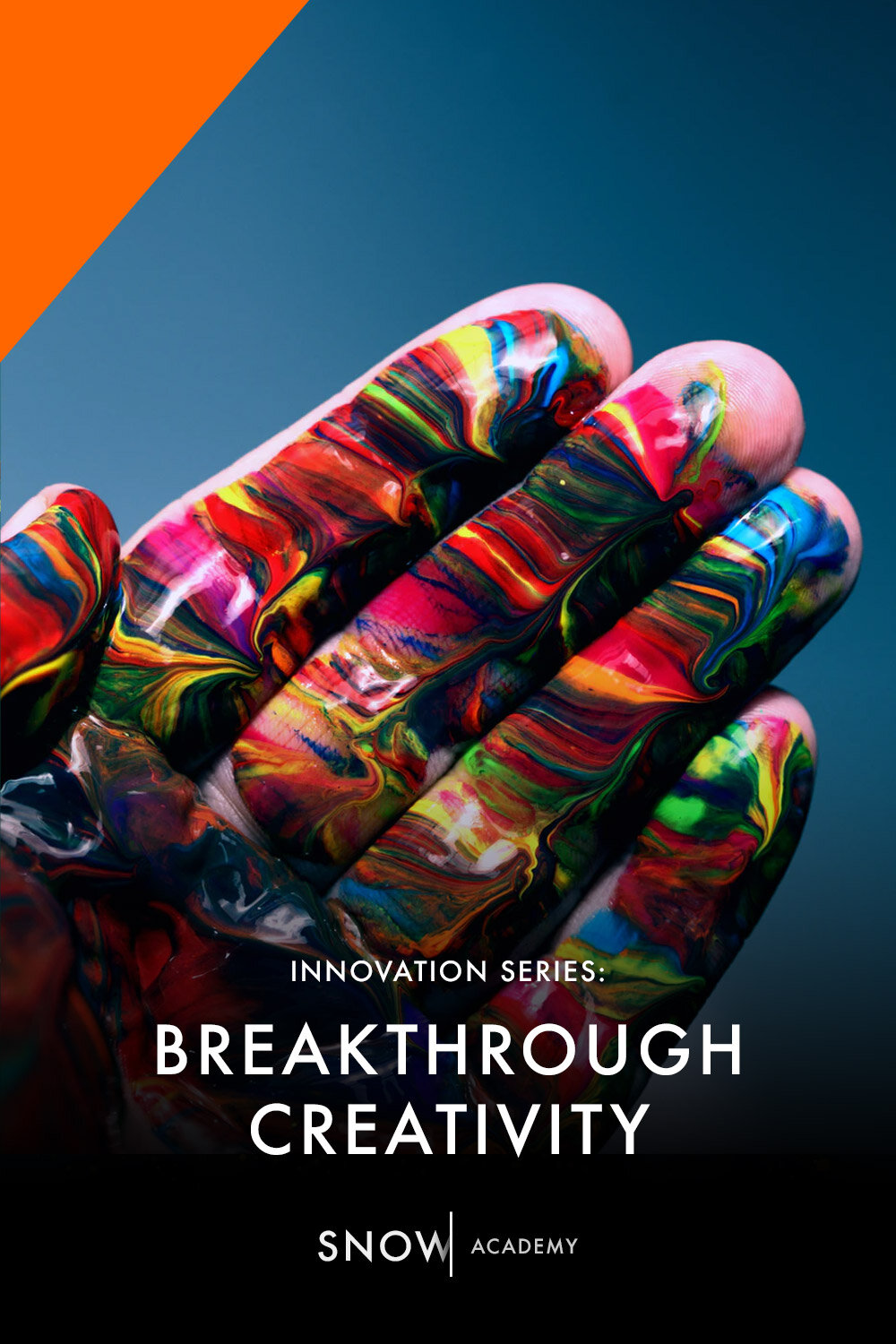 Innovation: Supercharging Creativity