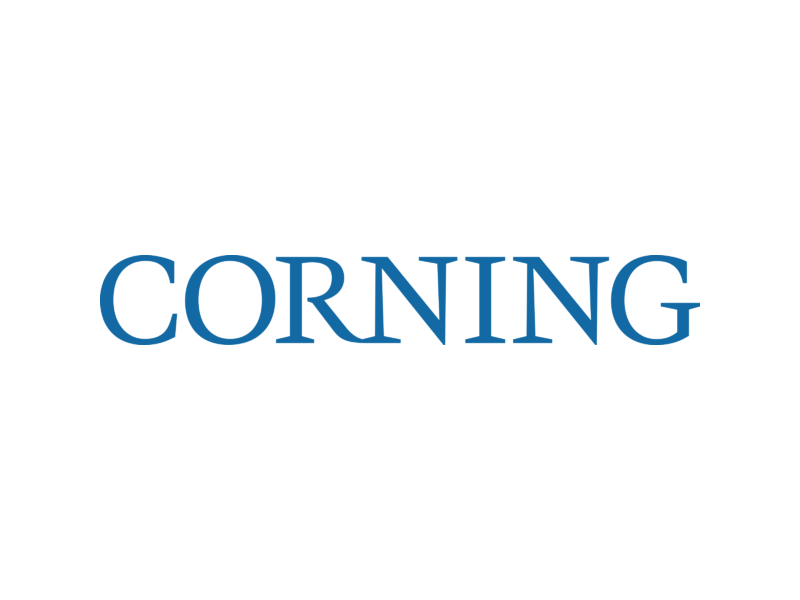 Corning