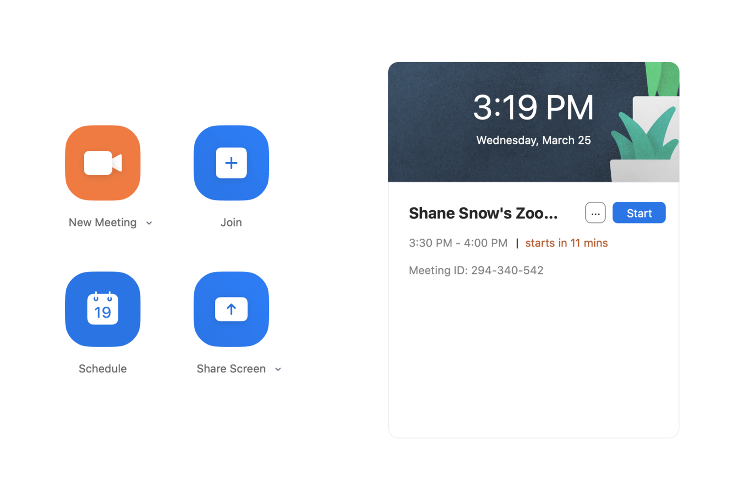 Remote Work Chat Guide — Snow Academy