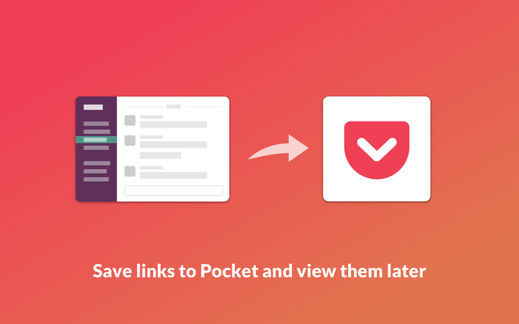 #1: Pocket