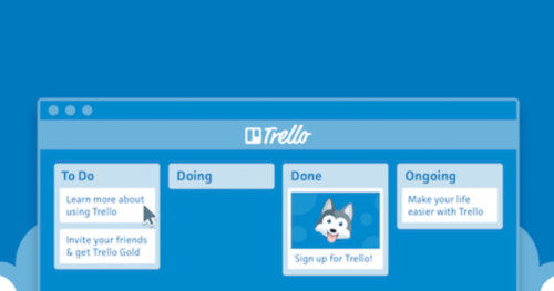 Trellopm